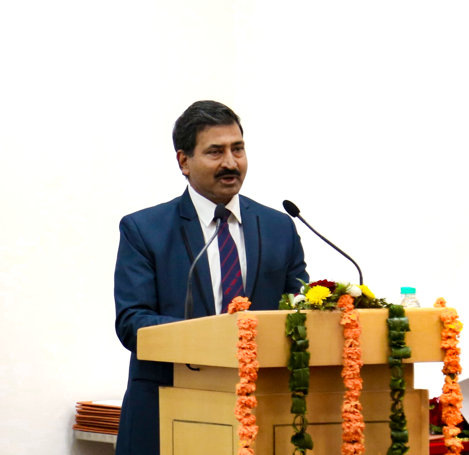 8वा स्थापना दिनाचा उत्सव